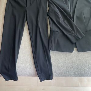 アンタイトル UNTITLEDのセットアップ ブラック