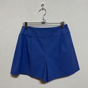 《To b. by agnes b.》 (38) 新品タグ付き ショートパンツ