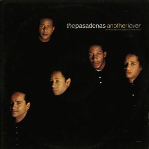 試聴 The Pasadenas - Another Lover [12inch] Columbia UK 1991 Soul