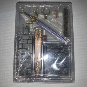 ドラゴンクエスト レジェンドアイテムズギャラリー ドラクエ フィギュア スクエニ ユバールの剣