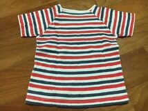 プチバトー　petit bateau 半袖Tシャツ 24m 86cm 80cm ベビー_画像3