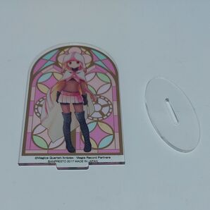 魔法少女まどか☆マギカ外伝 マギレコ 環いろは アクリルスタンド