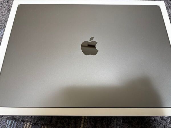MacBook Pro 2021 M1 Pro メモリ16GB SSD512GB バッテリー88% 付属品完備