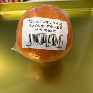【組み合わせ自由】ワンピの実 7種セットD