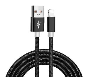 USBケーブル Lightning iPhone充電ケーブル iPad充電ケーブル 2本2m