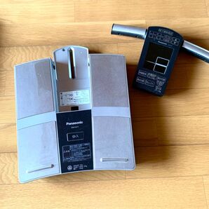 Panasonic パナソニック 体重計 体組成バランス計 EW-FA71