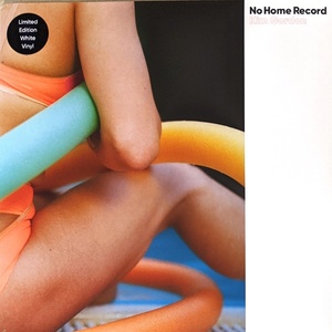 Kim Gordon キム・ゴードン - No Home Record ダウンロード・クーポン付き限定ホワイト・カラー・アナログ・レコード