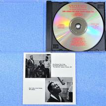 CD　サム・クック　SAM COOKE, BUMPS BLACKWELL ORCHESTRA / THE KEEN YEARS VOLUME ONE　US盤 1989年_画像3