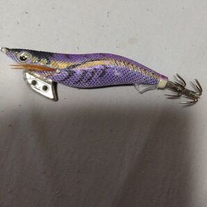 3号エギ王K パープルシャドウ ベーシック