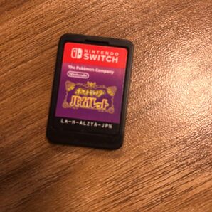スイッチ ポケットモンスター Nintendo Switch