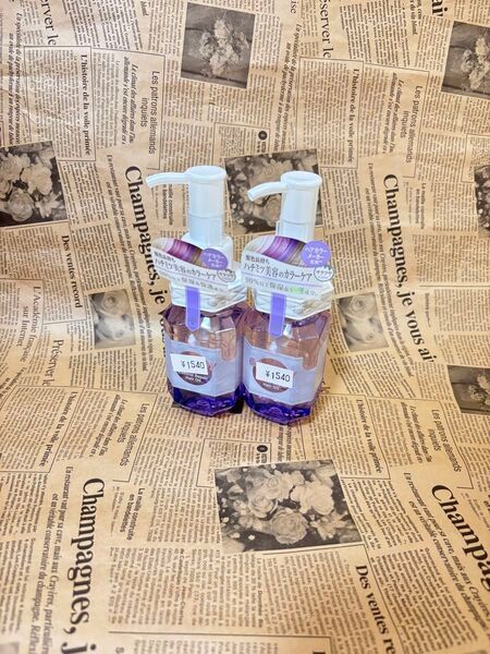 &honey (アンドハニー) カラー コントロールリペア ヘアオイル 3.0 100ml ヘアオイル アンドハニー コスメ
