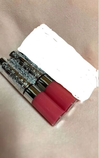 【新品】JILLSTUART クリスタルブルーム リップブーケセラムバーム 04 ミニサイズ 二本セット