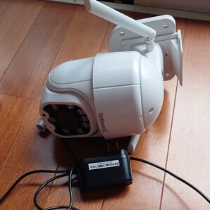 DoHonest ネットワークカメラ PTZカメラ 屋内 屋外