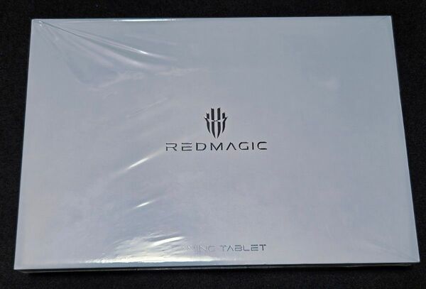 REDMAGIC Astra ゲーミングタブレット(16GB+512GB)