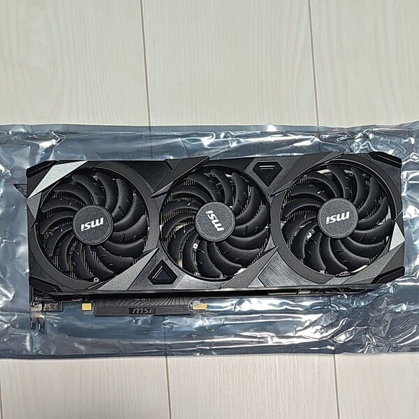 MSI RTX3080 VENTUS 3X 10G OC