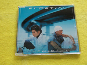 CD／Chemistry／FLOATIN’／ケミストリー／フロウティン／管030