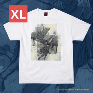 GEEKS RULE エヴァンゲリオン Tee 【XL】