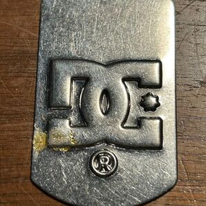 DC SHOES ドッグタグ トップ