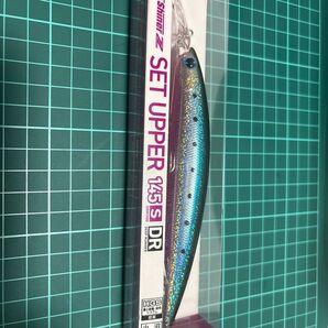 セットアッパー145