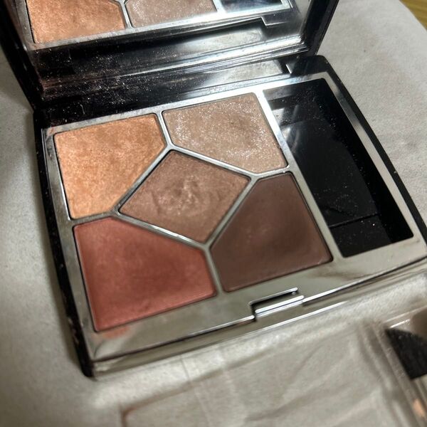ディオール サンク クルール クチュール 429 Dior アイシャドウ