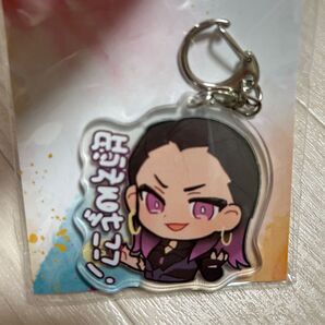 Valorant ヴァロラント レイナ アクリルキーホルダー