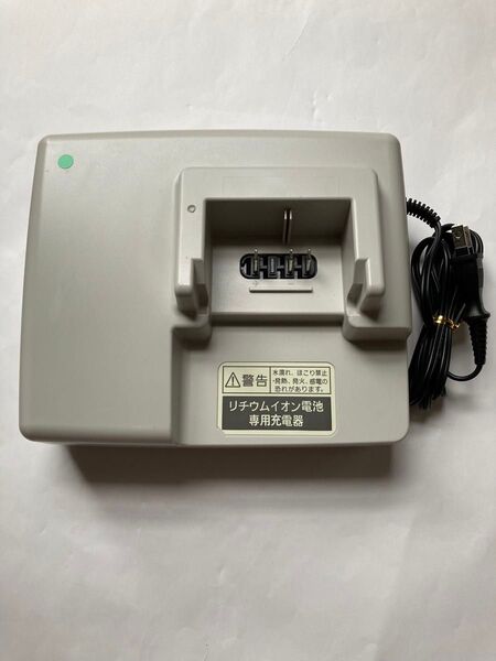 パナソニック Panasonic 電動自転車 バッテリー充電器 NKJ062①