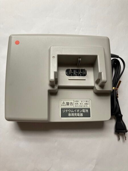 パナソニック Panasonic 電動自転車 バッテリー充電器 NKJ062②