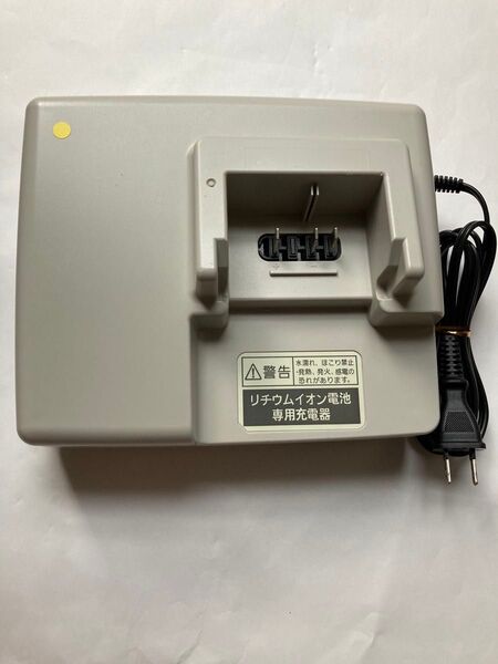 パナソニック Panasonic 電動自転車 バッテリー充電器 NKJ062④