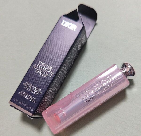 Dior Addict LIP GLOW リップ グロウ 新品未使用
