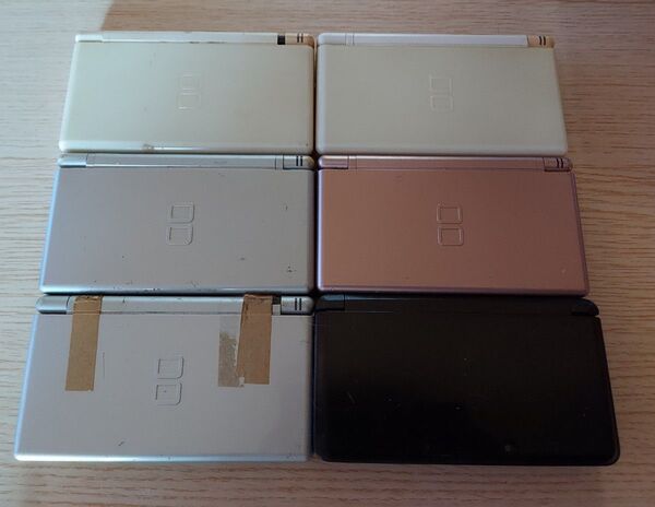 Nintendo3DS NintendoDS ジャンク品 ニンテンドー ニンテンドーDS DSLite