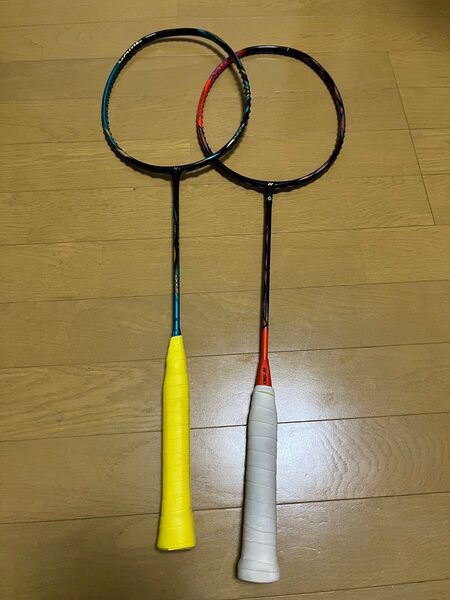 YONEX アストロクス88s 77 pro