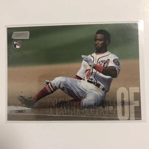 RC！[Victor Robles][2018 Topps Stadium Club Baseball](Base 37)(Washington Nationals(WSH))