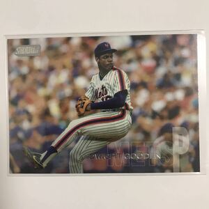 [Dwight Gooden][2018 Topps Stadium Club Baseball](Base 152)(New York Mets(NYM))