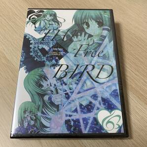 The Freebird / KRASTERII 同人音楽 DVD★新品