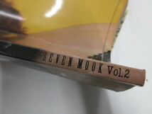 M8-138 SEVEN MOOK★SEXUL CLOTH セクシャル・クロス 女を獣めかせる華麗な下着たち 世文社 保管品_画像3