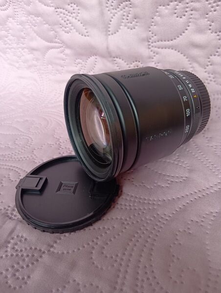 Tamron 28-200mm F/3.8-5.6 Aspherical XR ニコン用