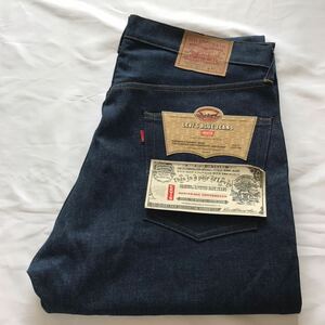 LEVI'S 505 dead stock USA made 80's Levi's 501XX 551ZXX