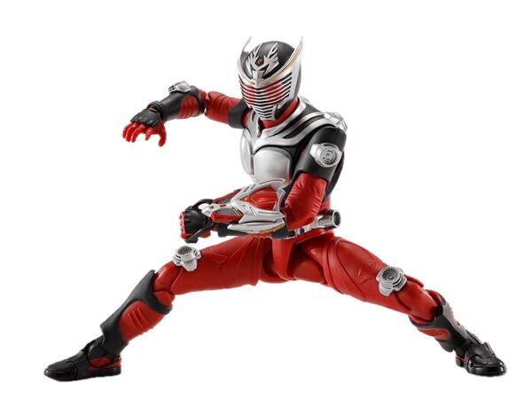 【新品・未開封】真骨彫製法 真骨彫 S.H.Figuarts フィギュアーツ 仮面ライダー龍騎