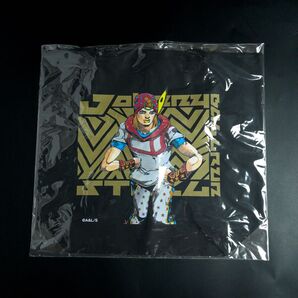 【店舗限定】 ジョジョワールド THE JOJO WORLD トートバッグ ジョニィ