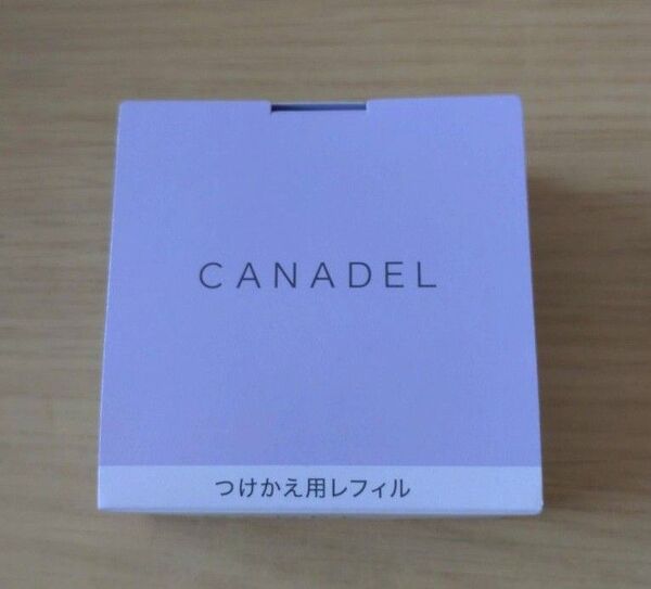 カナデル プレミアホワイト つけかえ用レフィル 58g ●クーポンご利用でお得に●