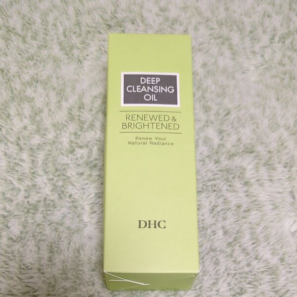 DHC 薬用ディープクレンジングオイル リニューブライト