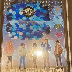 ワールドトリガー アクスタ アクリルスタンド