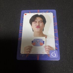 GMMTV ランダムカード Gemini