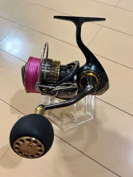 ダイワ 16 セルテート 3012H CERTATE DAIWA