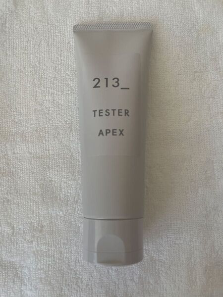 ポーラ アペックス ウォッシュ 213 _ 120g