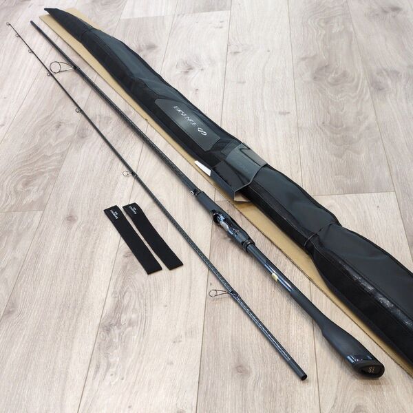 23 エクスセンスインフィニティS100MH 美品