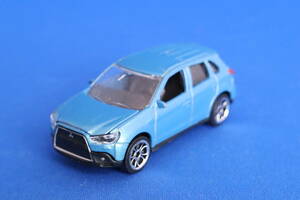  MajoRette Ref.292H Mitsubishi ASX(RVR)(majorette Ref.292H Mitsubishi ASX)