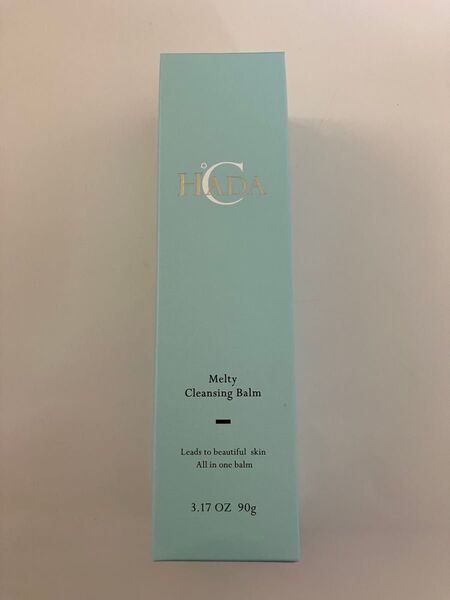HADA℃ メルティクレンジングバーム 90g