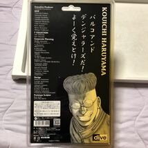 クローズ＆WORST【春山 孝一】P.A.D－県南の抗争編－【送料無料】_画像5