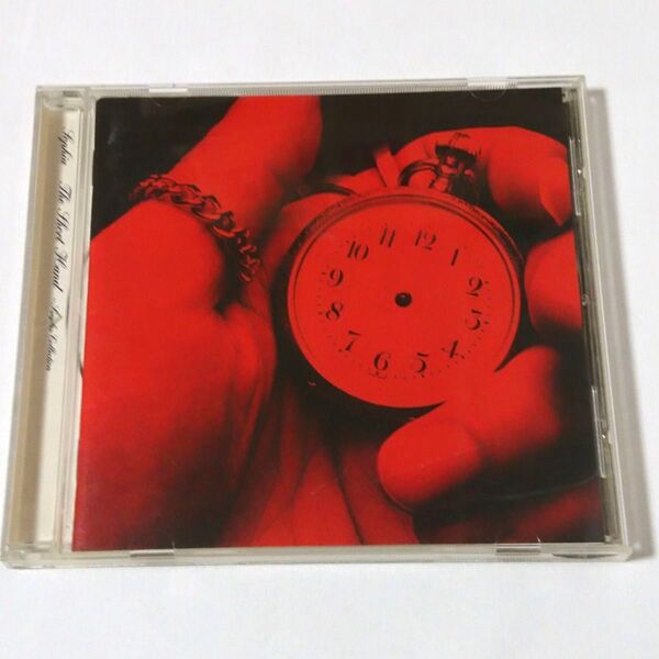 SOPHIA THE SHORT HAND SINGLES COLLECTION CD ソフィア ベストアルバム